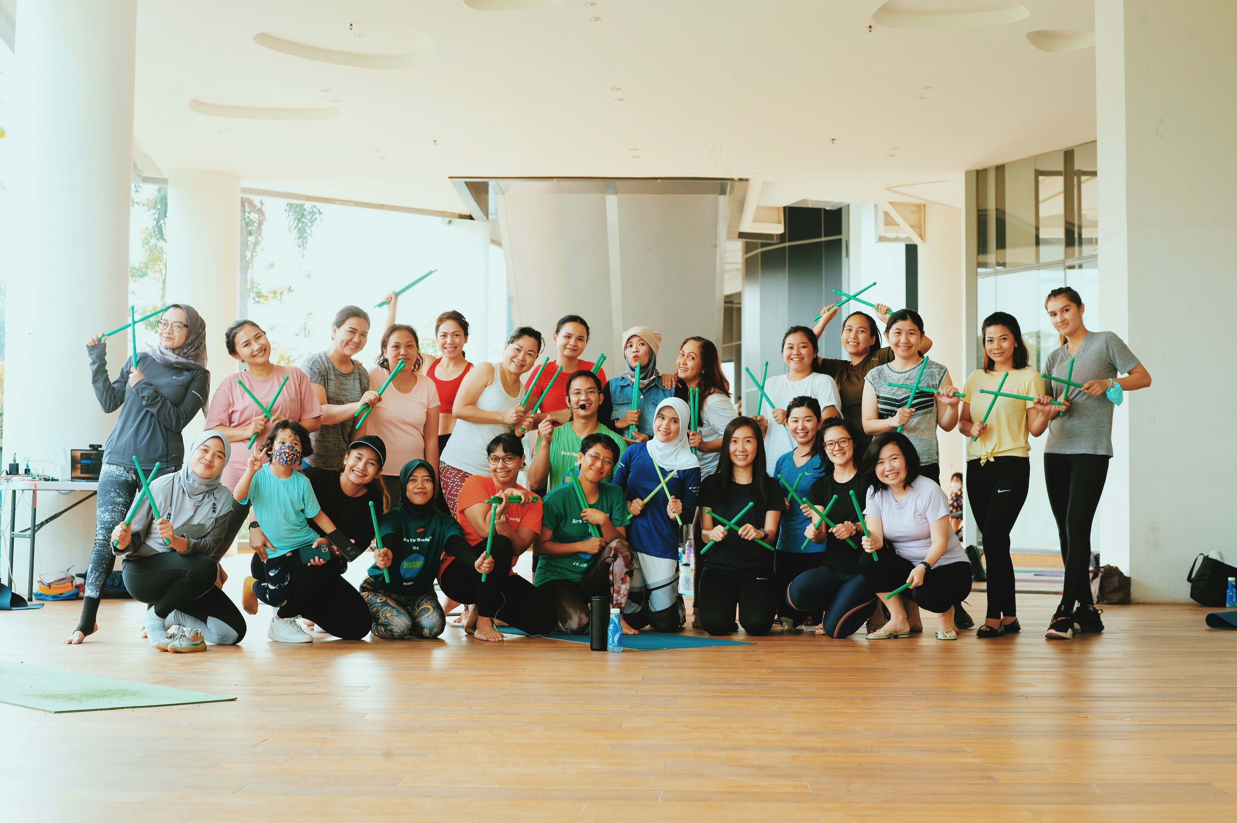 Global Women Rising - Empowering Women to Rise, Lead, and Thrive